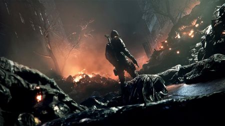 Аренда и прокат Tom Clancy's The Division™ для PS5