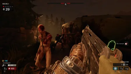 Аренда и прокат Killing Floor 3 Новинка