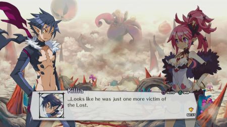 Аренда и прокат Disgaea 5: Alliance of Vengeance для PS5