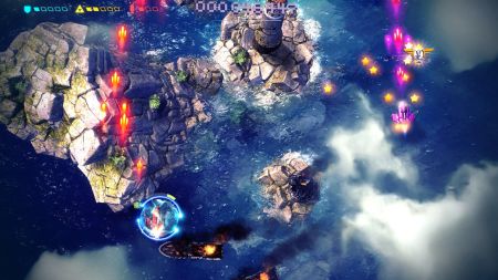 Аренда и прокат Sky Force Anniversary для PS5