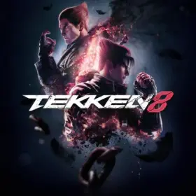 Аренда и прокат Tekken 8 для PS5 Хит