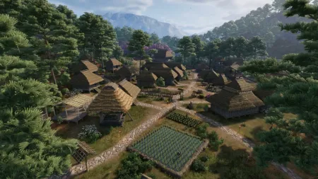 Аренда и прокат Sengoku Dynasty для PS5