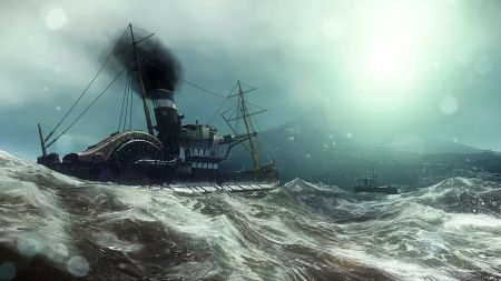 Аренда и прокат Dishonored 2 для PS5