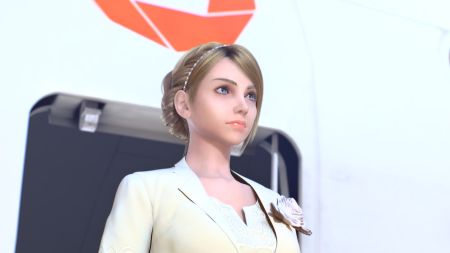 Аренда и прокат ACE COMBAT™ 7: SKIES UNKNOWN для PS5