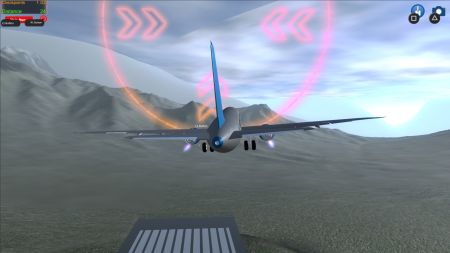 Аренда и прокат Easy Flight Simulator для PS5