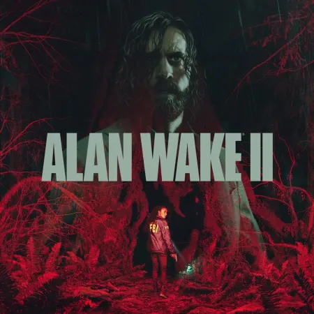 Аренда и прокат Alan Wake 2 для PS5