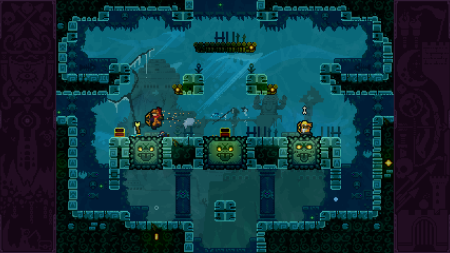 Аренда и прокат TowerFall Ascension для PS5