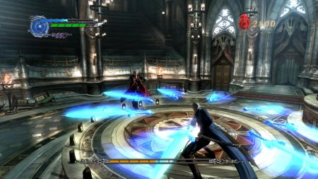 Аренда и прокат Devil May Cry 4 Special Edition для PS5