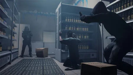Аренда и прокат Ready or Not Хит для PS5