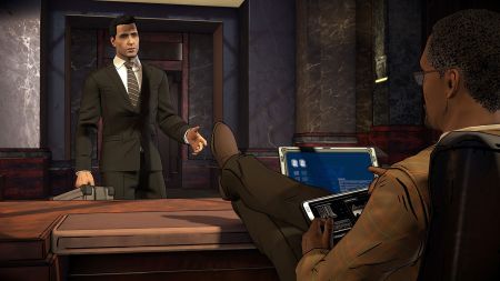 Аренда и прокат Бэтмен: враг внутри для PS5