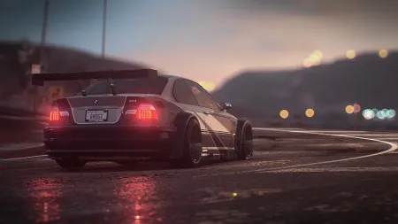 Аренда и прокат Need for Speed для PS4 для PS5 Хит