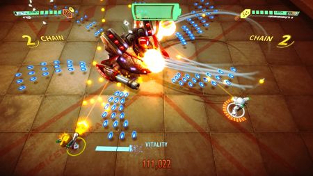 Аренда и прокат Assault Android Cactus для PS5