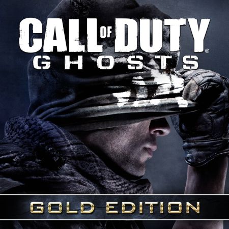 Call of Duty®: Ghosts - Золотое издание