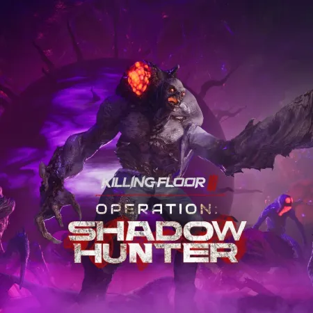 Аренда и прокат Killing Floor 3 для PlayStation 5