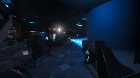 Аренда и прокат Abiotic Factor для PS5