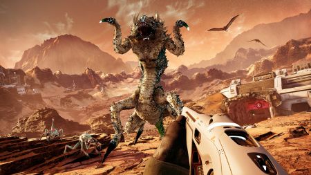 Аренда и прокат Far Cry® 5 для PS5