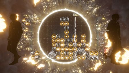 Аренда и прокат Lumines Arise для PS5