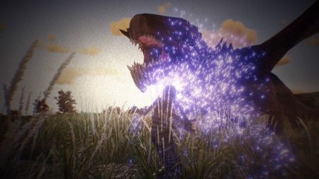 Аренда и прокат Меч Крепости: Ономузим для PS5