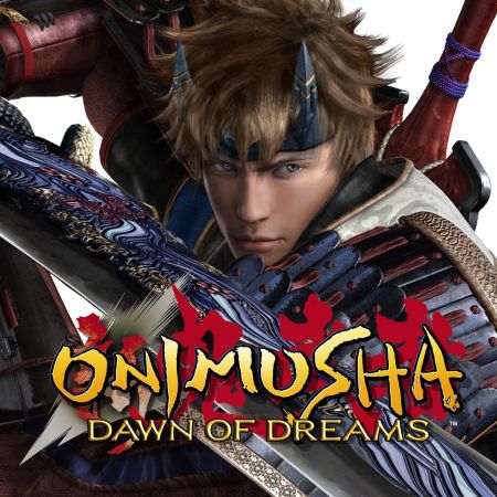 Аренда и прокат Onimusha: Dawn of Dreams для PlayStation 4 и PlayStation 5