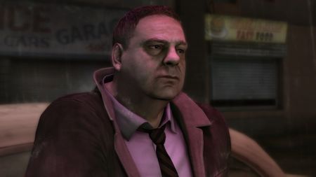 Аренда и прокат HEAVY RAIN™ для PS5