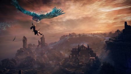 Аренда и прокат ELDEN RING NIGHTREIGN для PS5