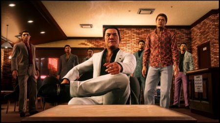 Аренда и прокат Judgment для PS5