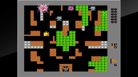 Аренда и прокат Arcade Archives VS. BATTLE CITY для PS5