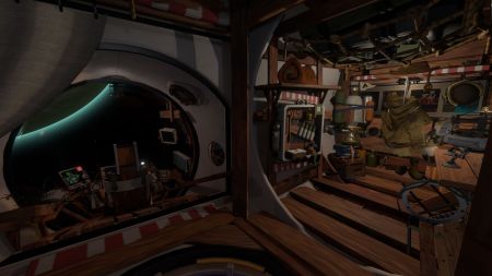 Аренда и прокат Outer Wilds для PS5