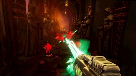 Аренда и прокат Warhammer 40,000: Boltgun (PS4 & PS5) для PS5