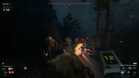 Аренда и прокат Killing Floor 3 Новинка