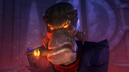 Аренда и прокат Oddworld: New 'n' Tasty для PS5