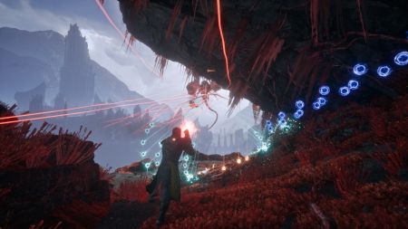Аренда и прокат SAROS (ENG) для PS5 Хит Новинка