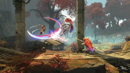 Аренда и прокат Prince of Persia The Lost Crown для PS4 для PS5 Хит