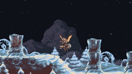 Аренда и прокат Owlboy для PS5