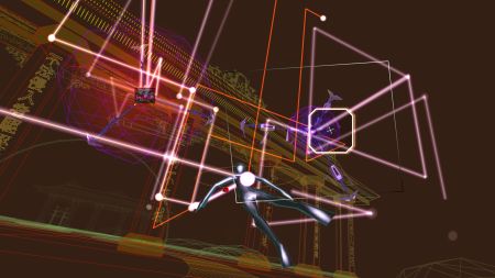 Аренда и прокат Rez Infinite для PS5