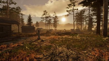 Аренда и прокат Wild West Legacy для PS5