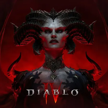 Аренда и прокат Diablo IV для PS4 для PS5 Хит