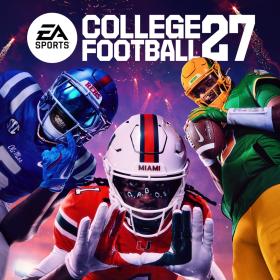 EA SPORTS College Football 27