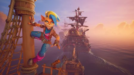 Аренда и прокат Crash Bandicoot™ 4: Это вопрос времени для PS5