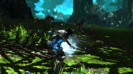 Аренда и прокат Kingdoms of Amalur: Re-Reckoning для PS5