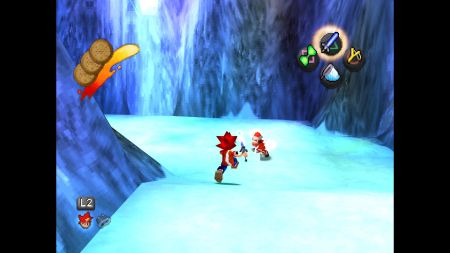 Аренда и прокат Ape Escape для PS5