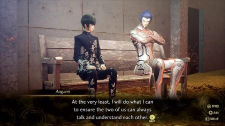 Аренда и прокат Shin Megami Tensei V: Vengeance для PS5