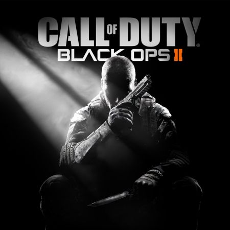 Аренда и прокат Call of Duty: Black Ops II для PlayStation 4 и PlayStation 5