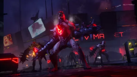 Аренда и прокат Killing Floor 3 Новинка