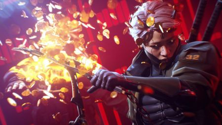Аренда и прокат THE FINALS для PS5
