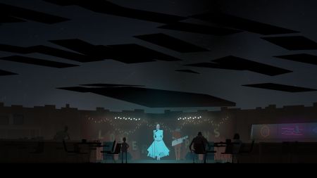 Аренда и прокат Kentucky Route Zero: TV Edition для PS5