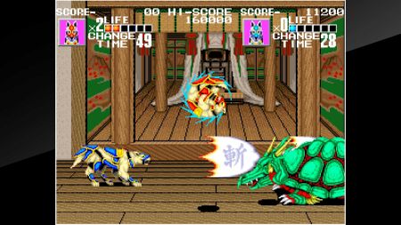 Аренда и прокат ACA NEOGEO SENGOKU для PS5