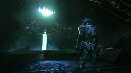 Аренда и прокат Mass Effect™: Andromeda для PS5