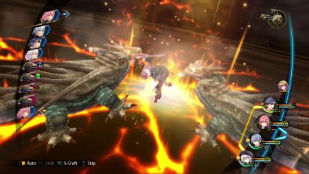 Аренда и прокат The Legend of Heroes: Trails of Cold Steel III для PS5