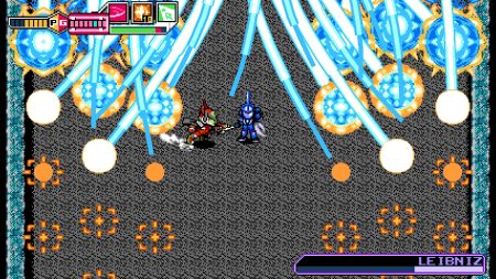 Аренда и прокат Blaster Master Zero 2 для PS5